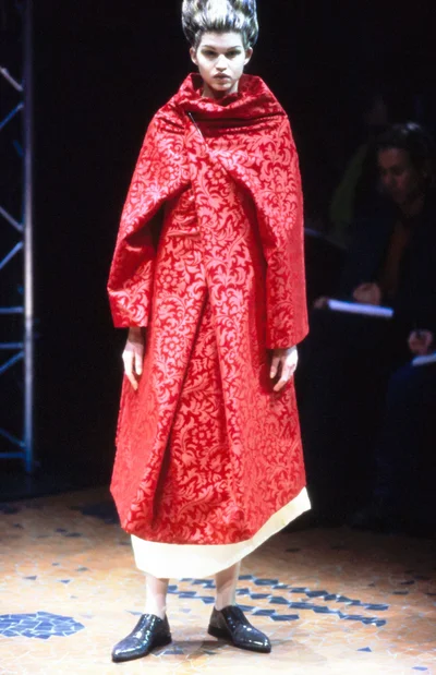 Look 1
